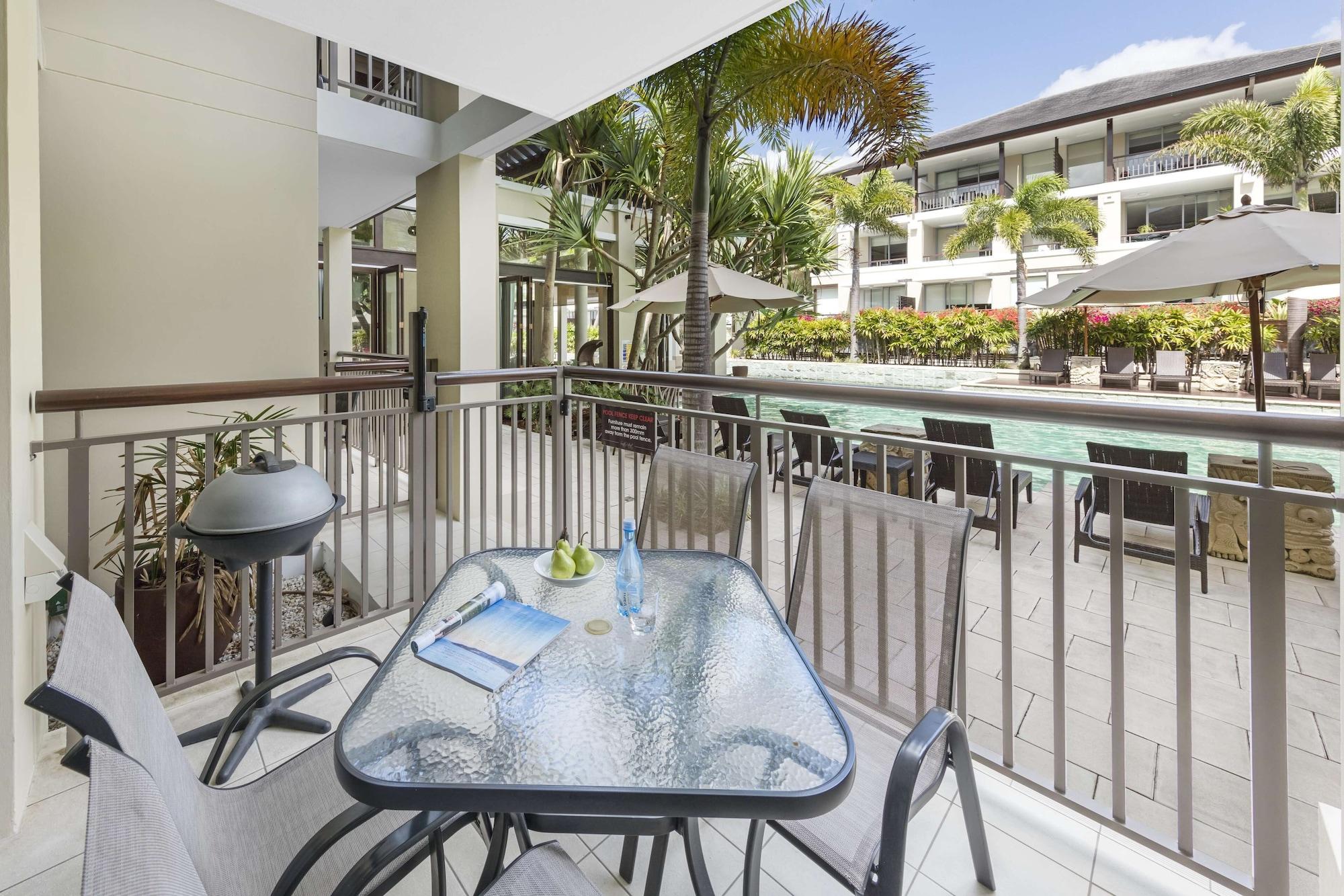 קינגסקליף Oaks Casuarina Santai Resort מראה חיצוני תמונה