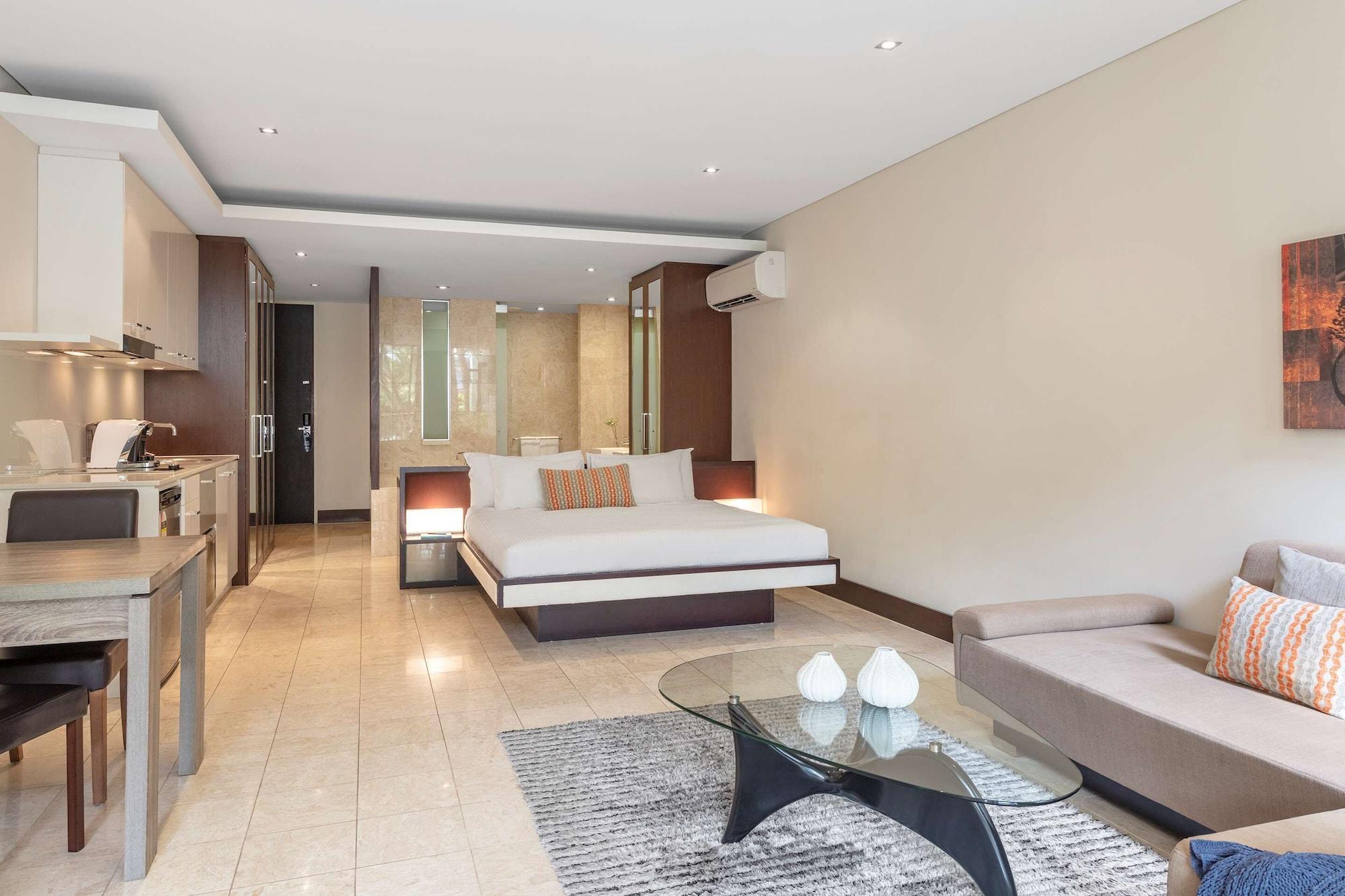קינגסקליף Oaks Casuarina Santai Resort מראה חיצוני תמונה