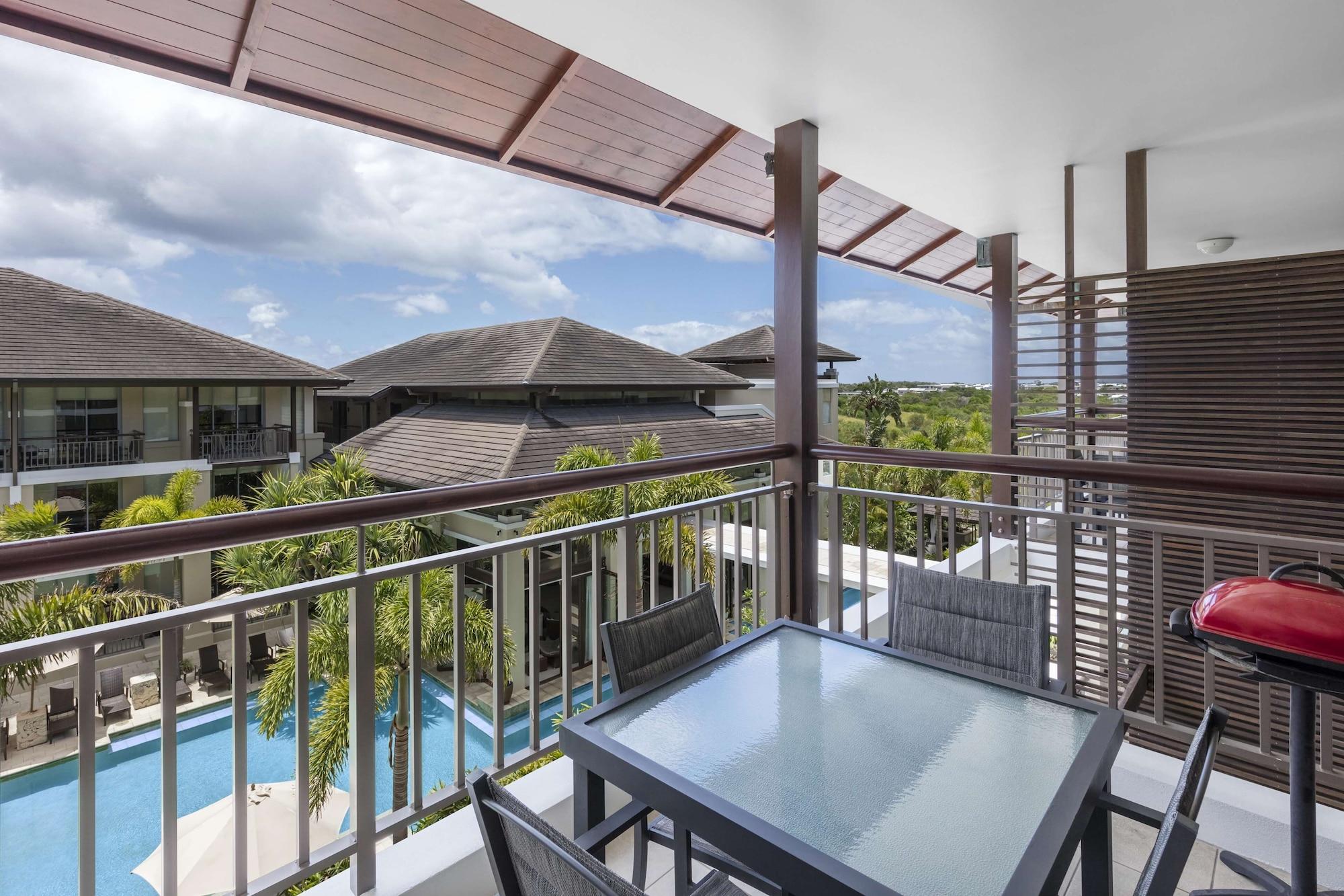קינגסקליף Oaks Casuarina Santai Resort מראה חיצוני תמונה
