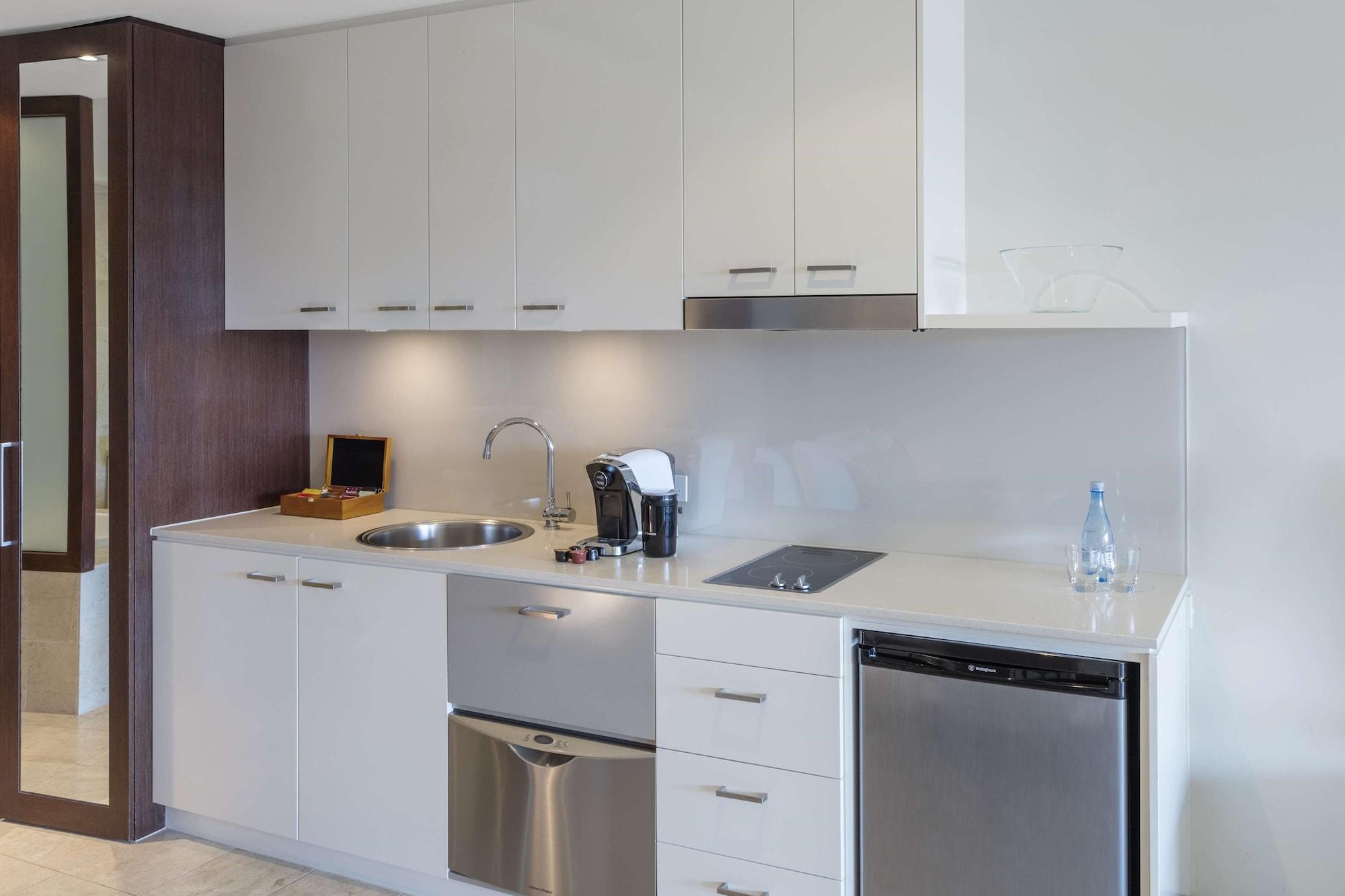 קינגסקליף Oaks Casuarina Santai Resort מראה חיצוני תמונה