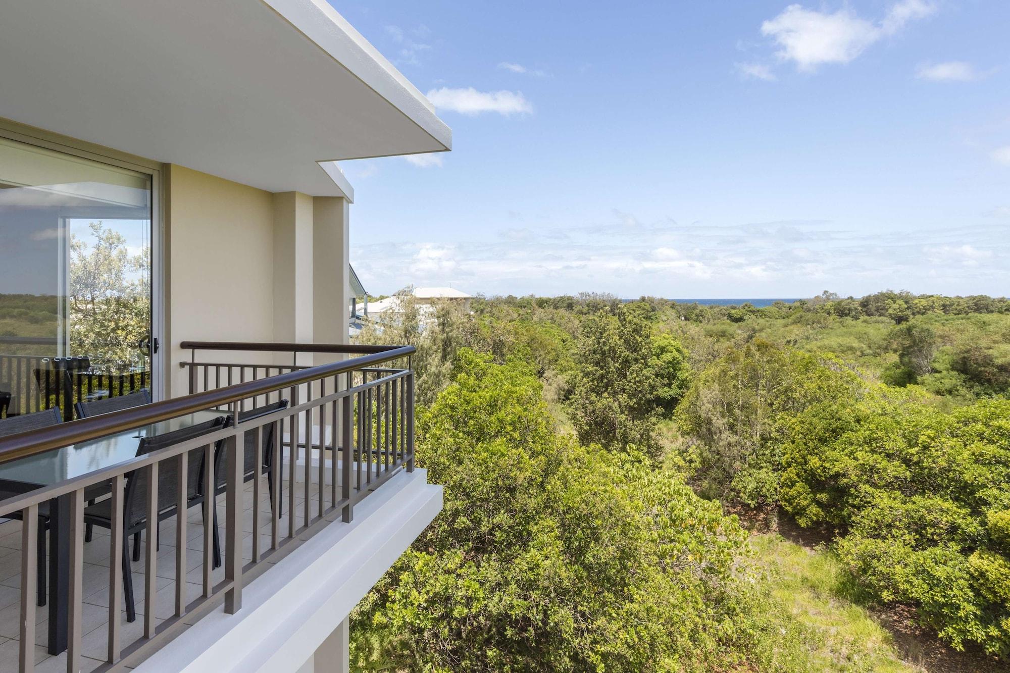 קינגסקליף Oaks Casuarina Santai Resort מראה חיצוני תמונה