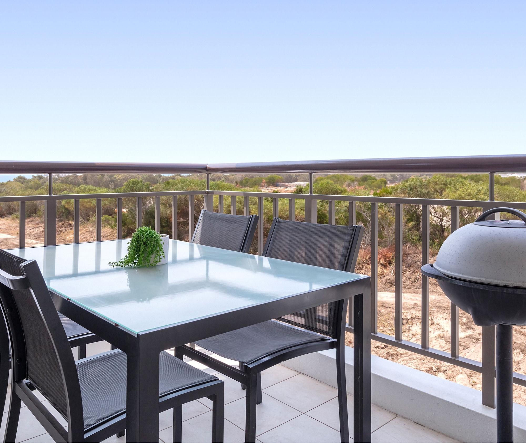קינגסקליף Oaks Casuarina Santai Resort מראה חיצוני תמונה