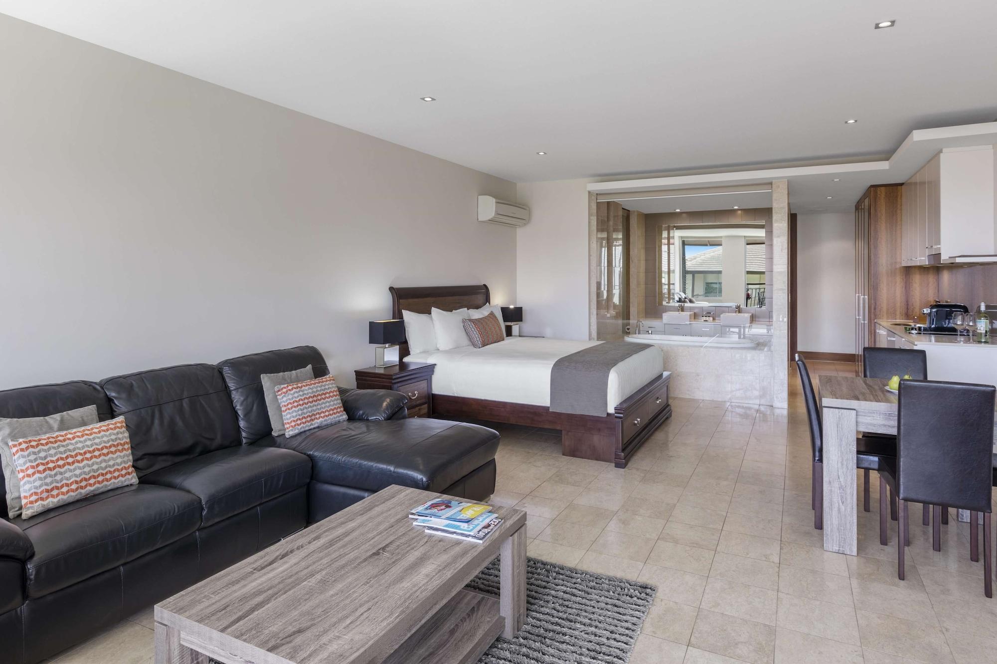 קינגסקליף Oaks Casuarina Santai Resort מראה חיצוני תמונה