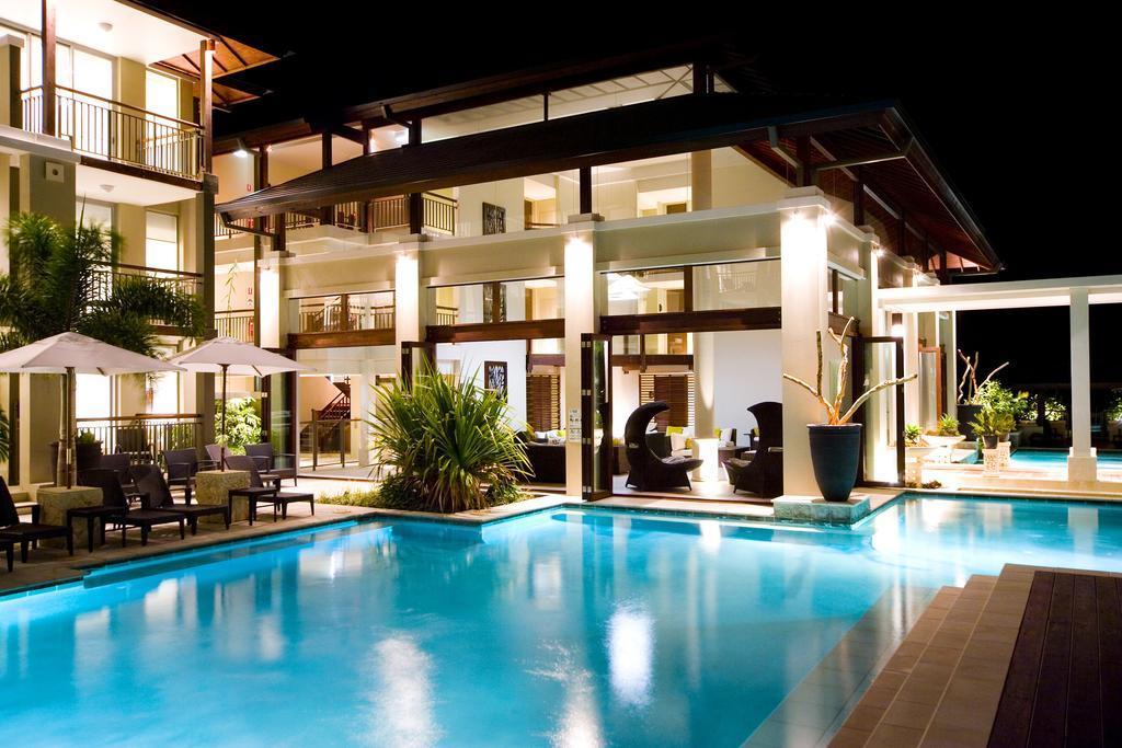 קינגסקליף Oaks Casuarina Santai Resort מראה חיצוני תמונה