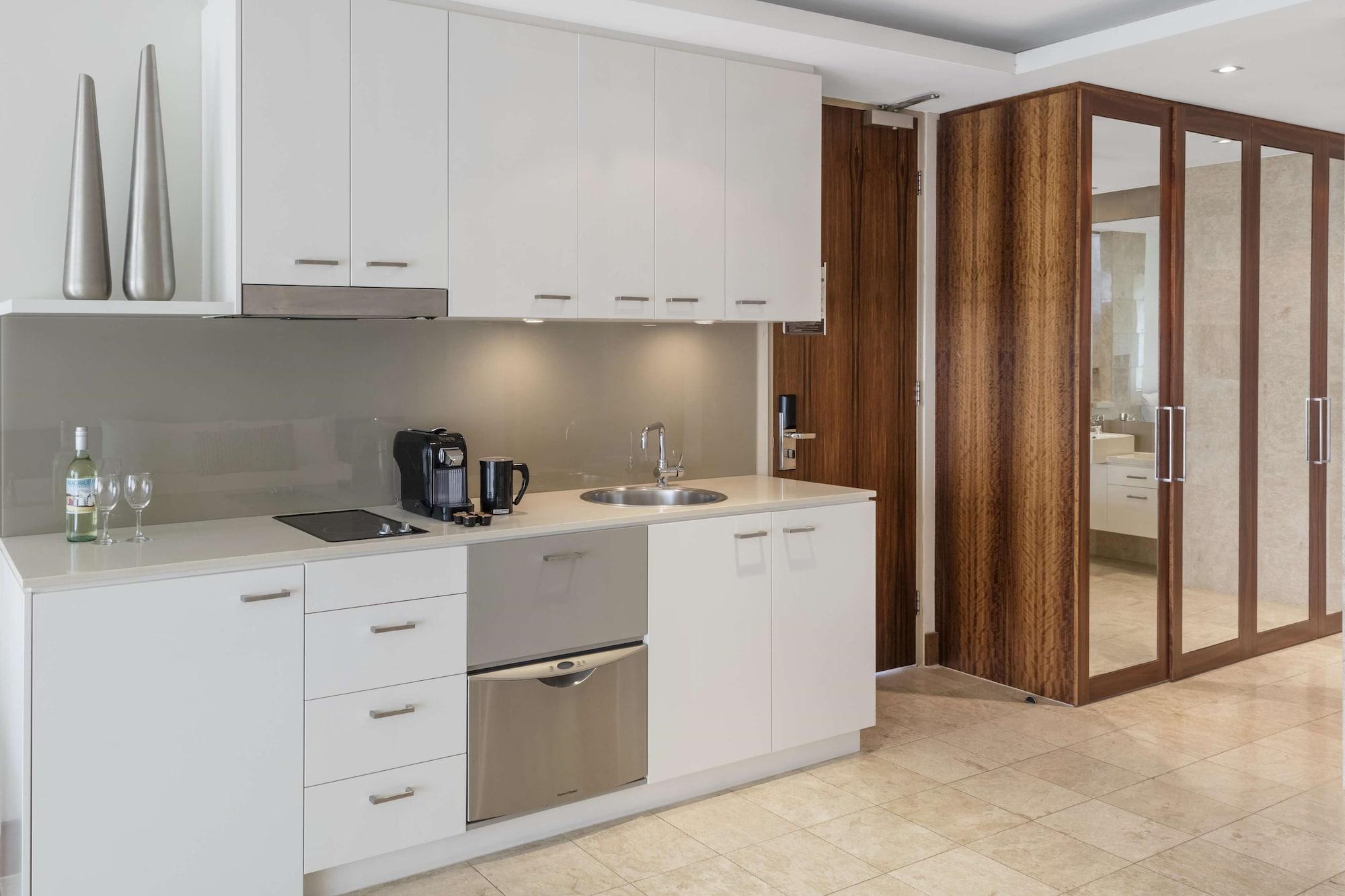 קינגסקליף Oaks Casuarina Santai Resort מראה חיצוני תמונה