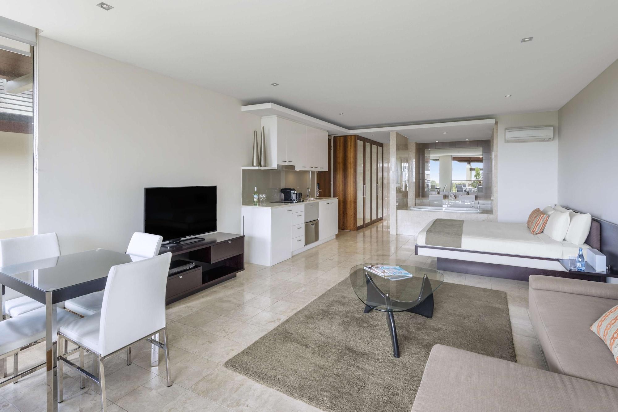 קינגסקליף Oaks Casuarina Santai Resort מראה חיצוני תמונה
