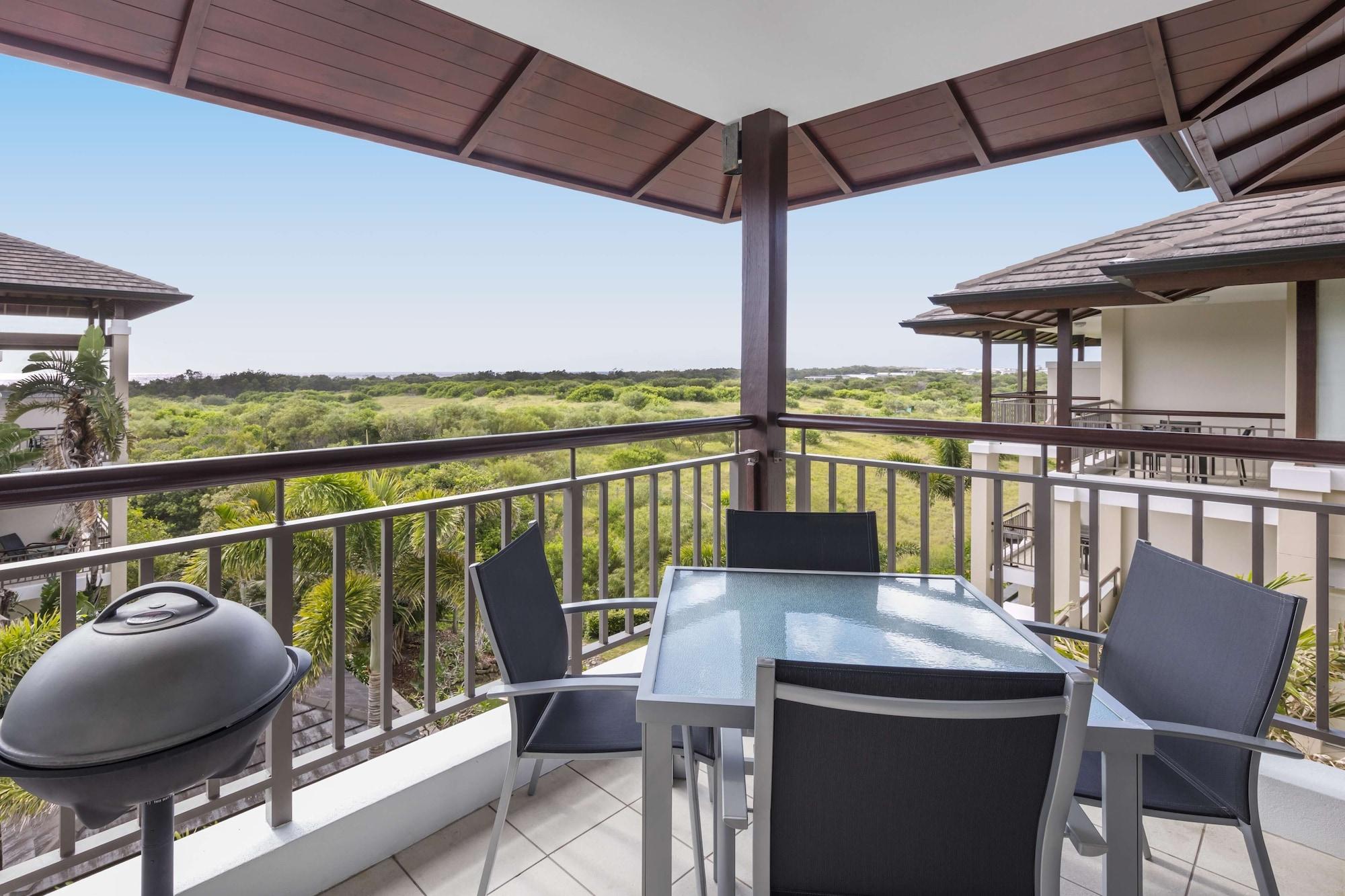 קינגסקליף Oaks Casuarina Santai Resort מראה חיצוני תמונה