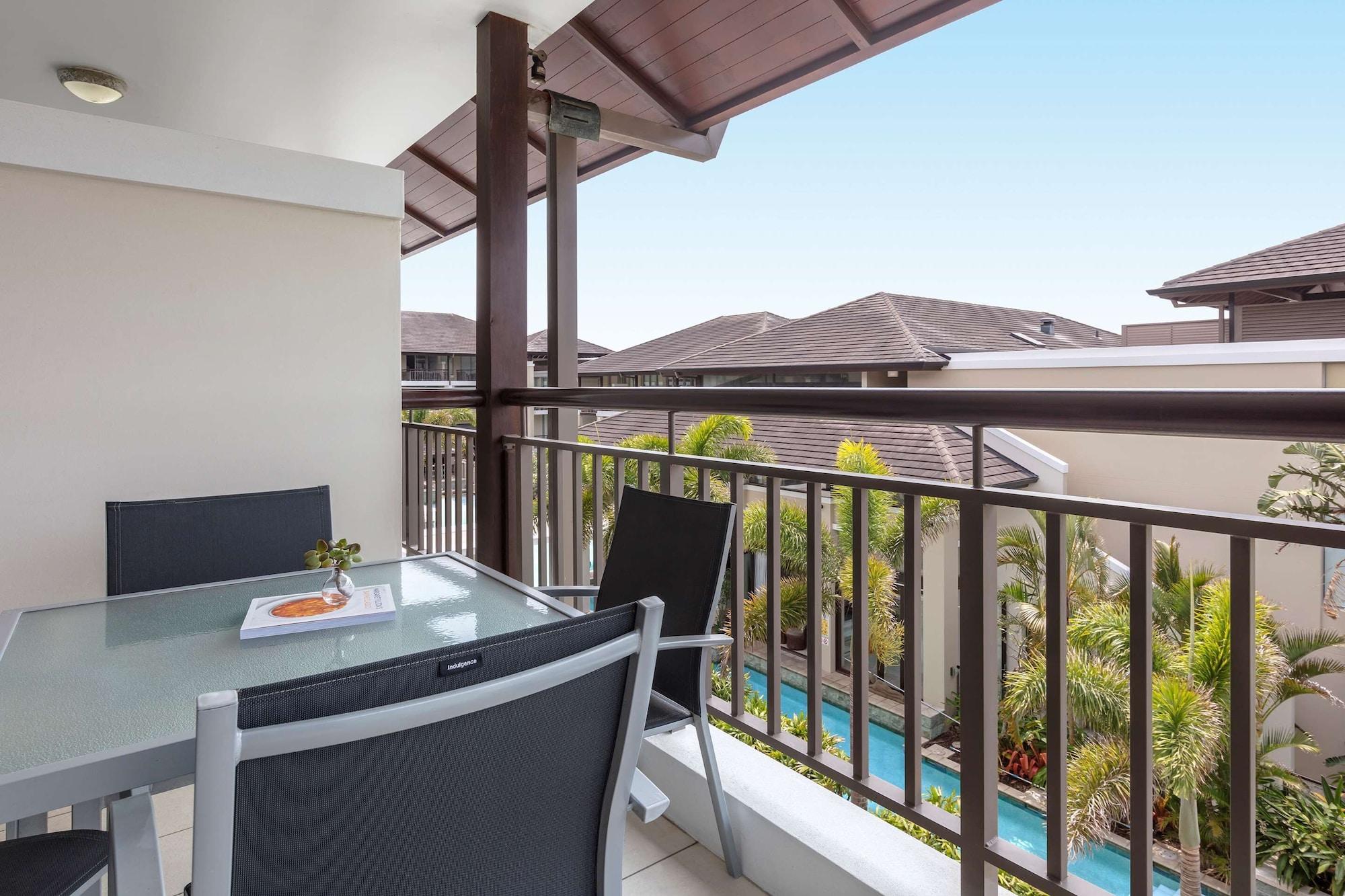 קינגסקליף Oaks Casuarina Santai Resort מראה חיצוני תמונה