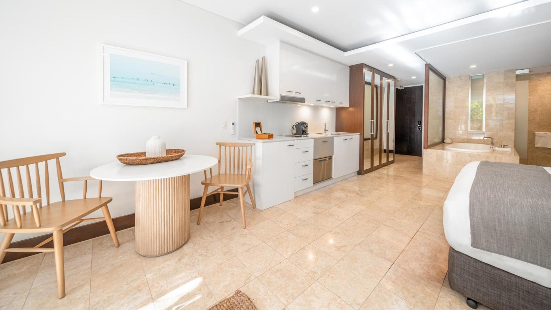 קינגסקליף Oaks Casuarina Santai Resort מראה חיצוני תמונה