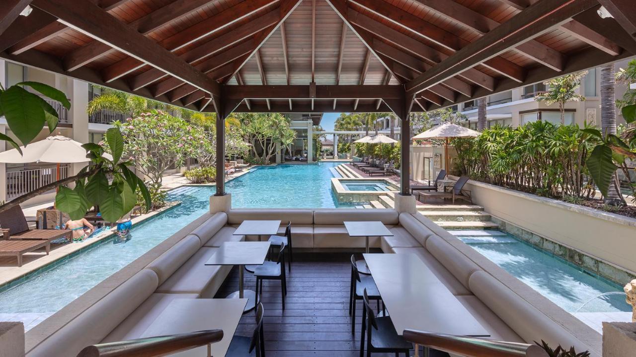 קינגסקליף Oaks Casuarina Santai Resort מראה חיצוני תמונה