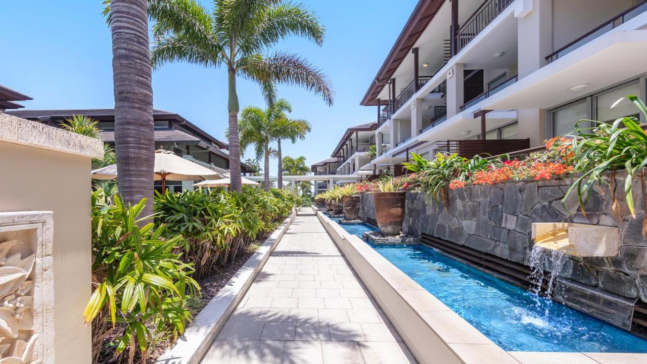 קינגסקליף Oaks Casuarina Santai Resort מראה חיצוני תמונה