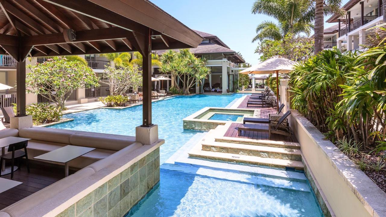 קינגסקליף Oaks Casuarina Santai Resort מראה חיצוני תמונה