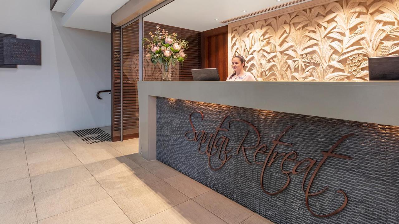 קינגסקליף Oaks Casuarina Santai Resort מראה חיצוני תמונה