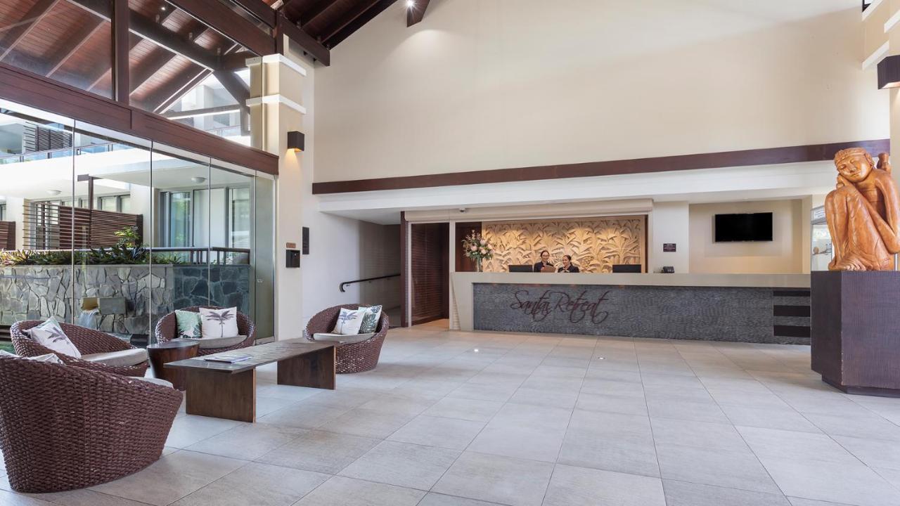 קינגסקליף Oaks Casuarina Santai Resort מראה חיצוני תמונה