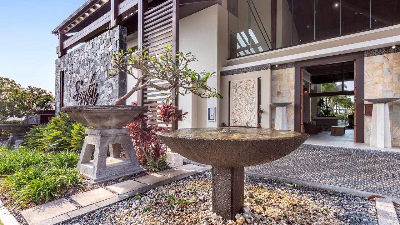 קינגסקליף Oaks Casuarina Santai Resort מראה חיצוני תמונה