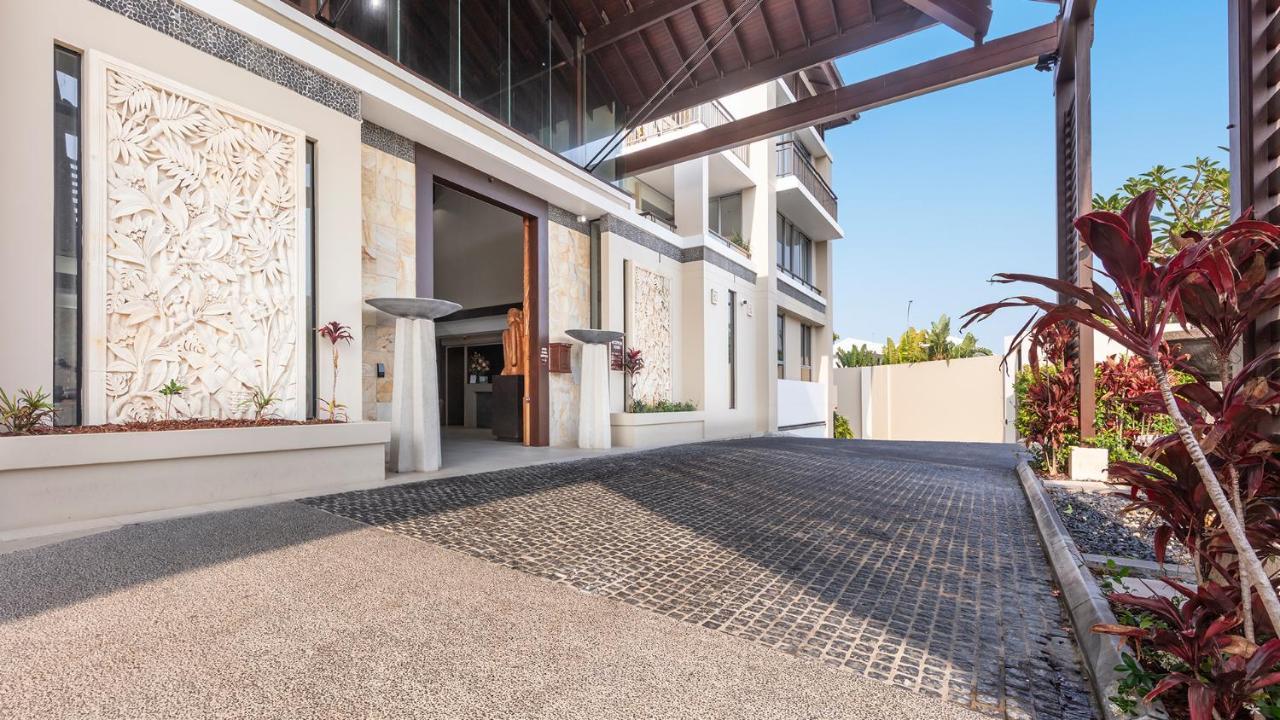 קינגסקליף Oaks Casuarina Santai Resort מראה חיצוני תמונה